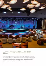 Flight Centre brochure Page 10