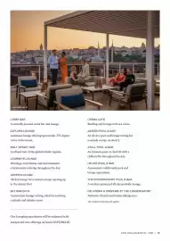 Flight Centre brochure Page 11