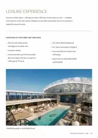 Flight Centre brochure Page 15