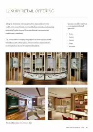 Flight Centre brochure Page 17