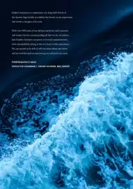 Flight Centre brochure Page 2