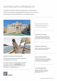 Flight Centre brochure Page 41