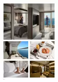 Flight Centre brochure Page 6