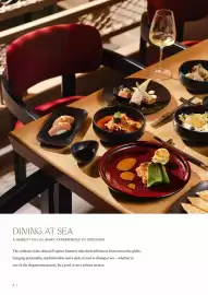 Flight Centre brochure Page 8