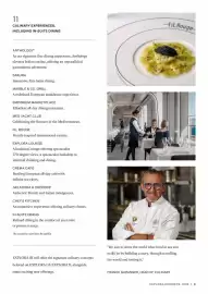 Flight Centre brochure Page 9