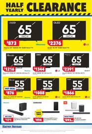Harvey Norman catalogue Page 10