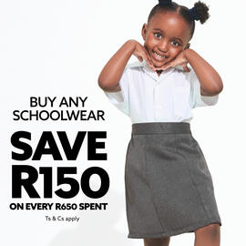 Ackermans catalogue week 1 Page 1