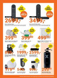 Elektroimportøren kundeavis Side 11