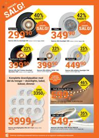 Elektroimportøren kundeavis Side 2