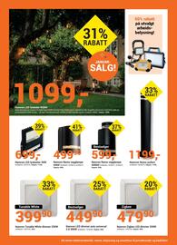 Elektroimportøren kundeavis Side 5