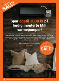 Elektroimportøren kundeavis Side 8