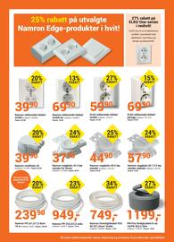 Elektroimportøren kundeavis Side 9