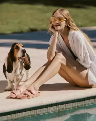 Catálogo Hush Puppies (válido hasta 7-01)