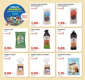 Volantino Tigre Pagina 12