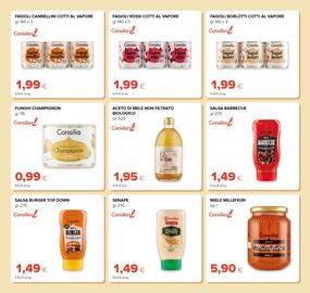 Volantino Tigre Pagina 17