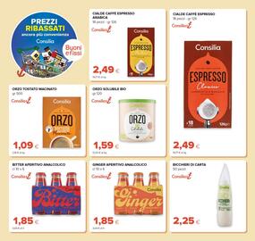 Volantino Tigre Pagina 22