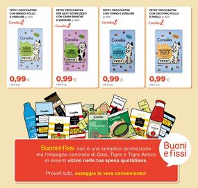 Volantino Tigre Pagina 32