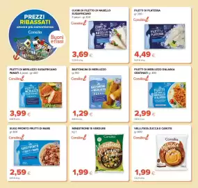 Volantino Tigre Pagina 10