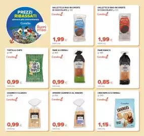 Volantino Tigre Pagina 12