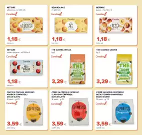 Volantino Tigre Pagina 21