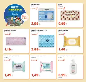 Volantino Tigre Pagina 28