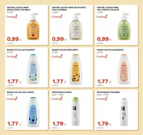 Volantino Tigre Pagina 29