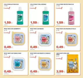 Volantino Tigre Pagina 31