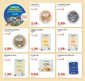 Volantino Tigre Pagina 4