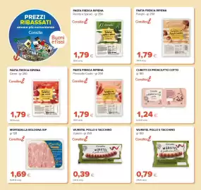 Volantino Tigre Pagina 6