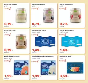 Volantino Tigre Pagina 9