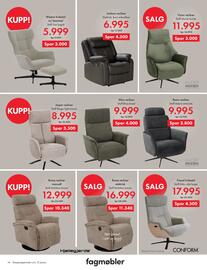 Fagmøbler kundeavis Side 14