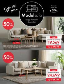 Fagmøbler kundeavis Side 16