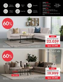 Fagmøbler kundeavis Side 17