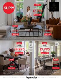 Fagmøbler kundeavis Side 21