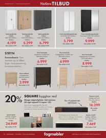 Fagmøbler kundeavis Side 22