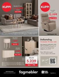 Fagmøbler kundeavis Side 24