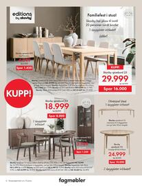 Fagmøbler kundeavis Side 6