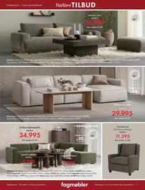 Fagmøbler kundeavis Side 7