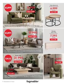 Fagmøbler kundeavis Side 8