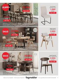 Fagmøbler kundeavis Side 9