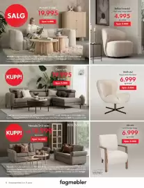 Fagmøbler kundeavis Side 12