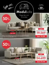 Fagmøbler kundeavis Side 16