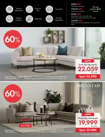 Fagmøbler kundeavis Side 17