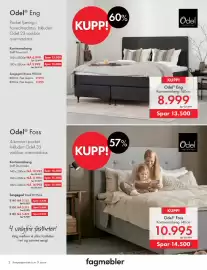 Fagmøbler kundeavis Side 2