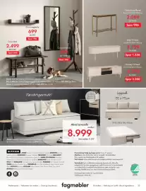 Fagmøbler kundeavis Side 23