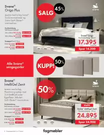 Fagmøbler kundeavis Side 4