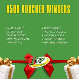 1UP catalogue week 1 Page 2