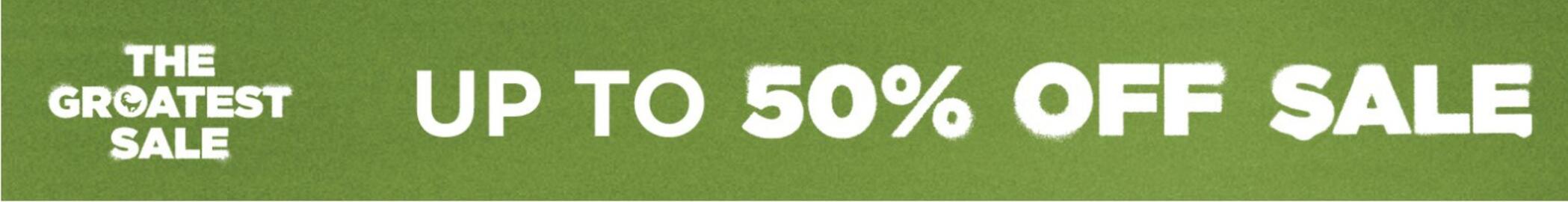 Old Khaki catalogue week 1 Page 1