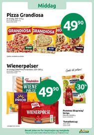 Nærbutikken kundeavis Side 13