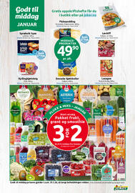 Nærbutikken kundeavis Side 14